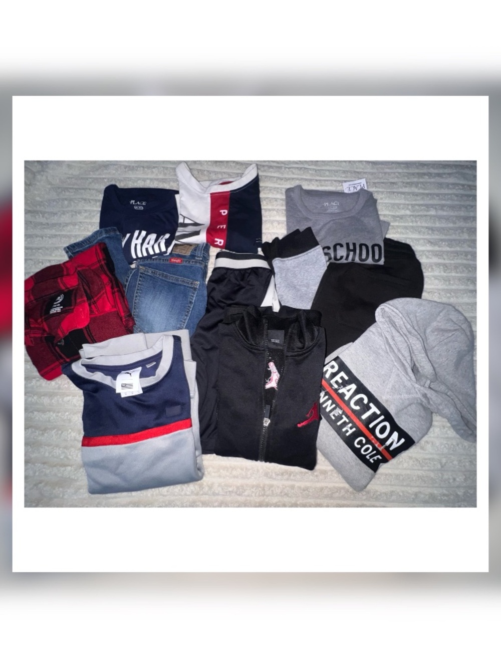 Boys Bundle #19